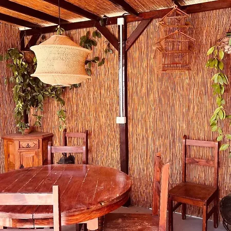 Casa Colina Tenerife * San Isidro (Tenerife)