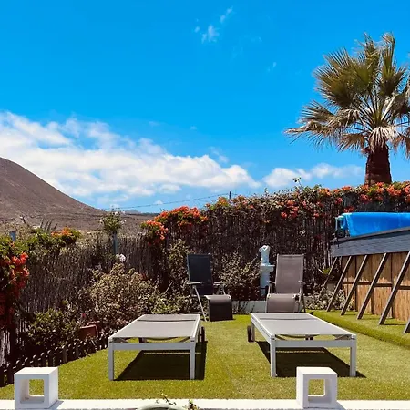 Casa Colina Tenerife *