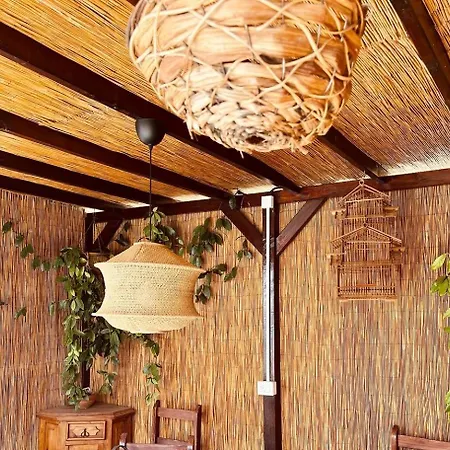 בית נופש Casa Colina Tenerife