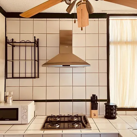 Casa Colina Tenerife *