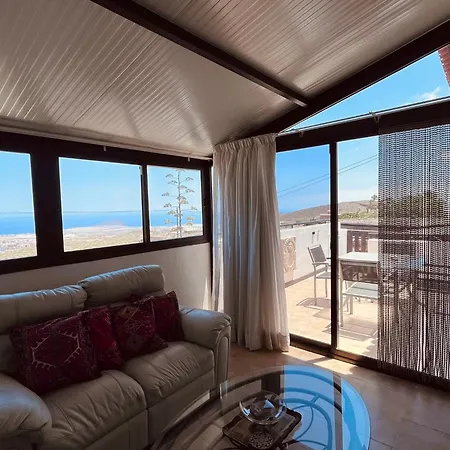 Casa Colina Tenerife *