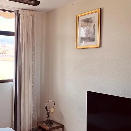 Casa Colina Tenerife Hébergement de vacances *