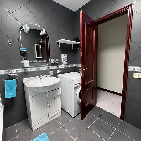 Casa Colina Tenerife Hébergement de vacances San Isidro (Tenerife)