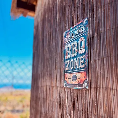 Hébergement de vacances Casa Colina Tenerife San Isidro (Tenerife)