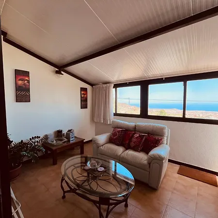 Casa Colina Tenerife