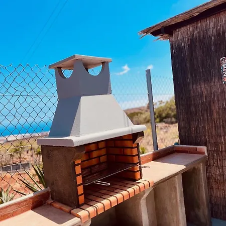 Casa Colina Tenerife בית נופש