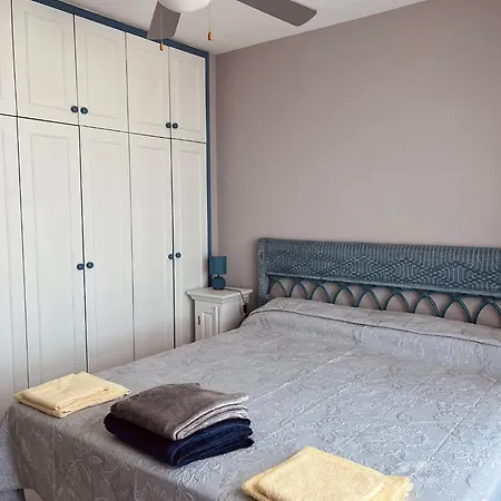 Hébergement de vacances Casa Colina Tenerife