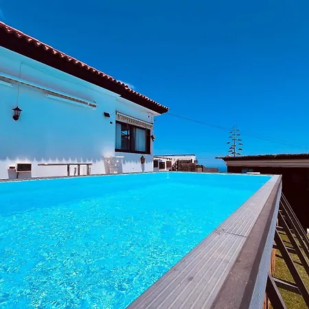 Casa Colina Tenerife *