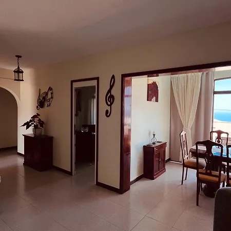 Casa Colina Tenerife San Isidro (Tenerife)