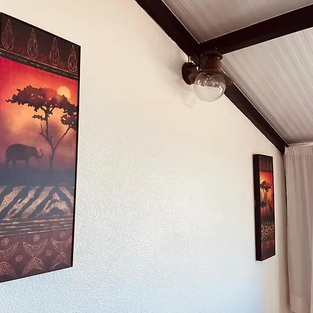 Casa Colina Tenerife