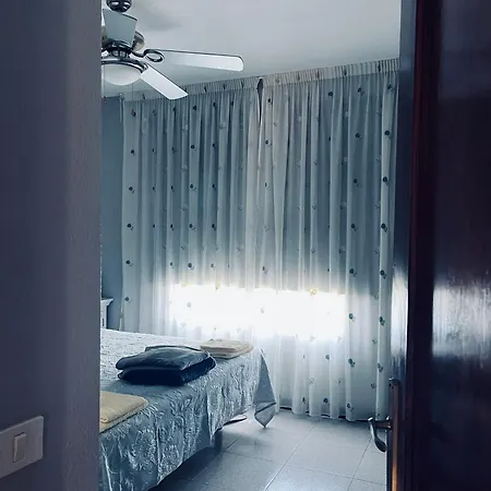 בית נופש Casa Colina Tenerife סן איסידרו