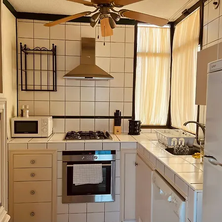 Casa Colina Tenerife בית נופש