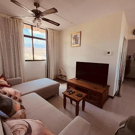 Casa Colina Tenerife