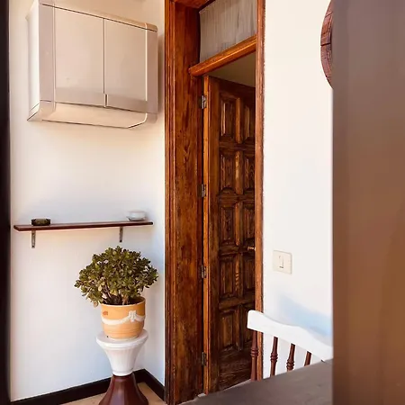 Hébergement de vacances Casa Colina Tenerife *