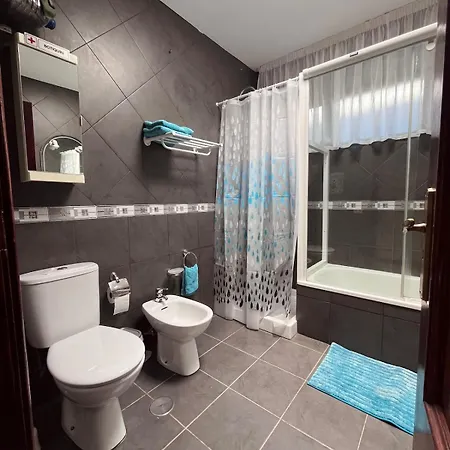בית נופש Casa Colina Tenerife *