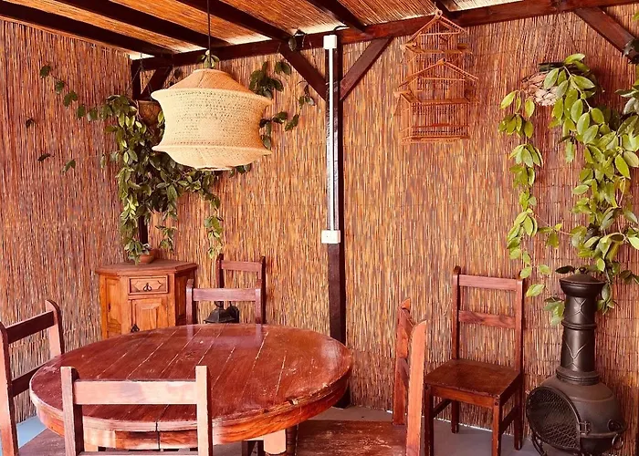 Casa Colina Tenerife * San Isidro (Tenerife)