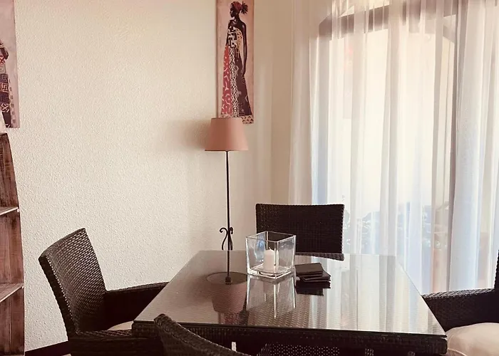 Casa Colina Tenerife Holiday home San Isidro (Tenerife)