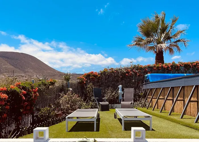 Casa Colina Tenerife *