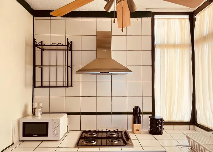 Casa Colina Tenerife *