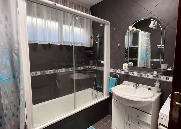 Casa Colina Tenerife San Isidro (Tenerife)