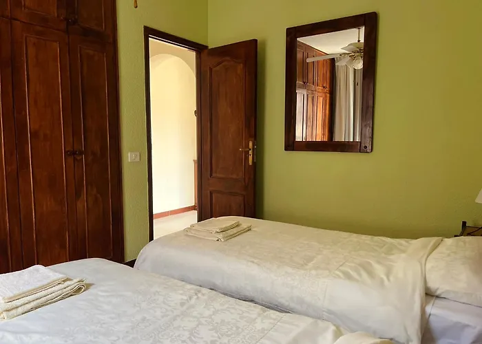 Casa Colina Tenerife Holiday home *