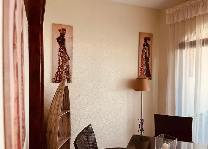 Casa Colina Tenerife