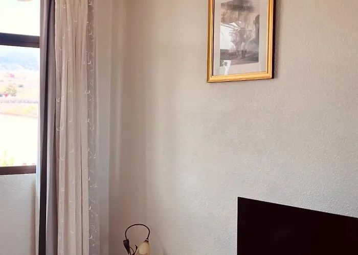 Casa Colina Tenerife Holiday home *