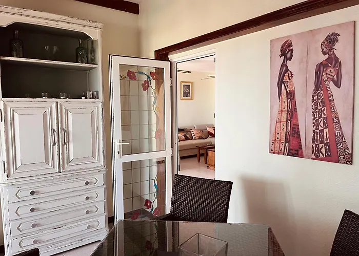 Holiday home Casa Colina Tenerife *