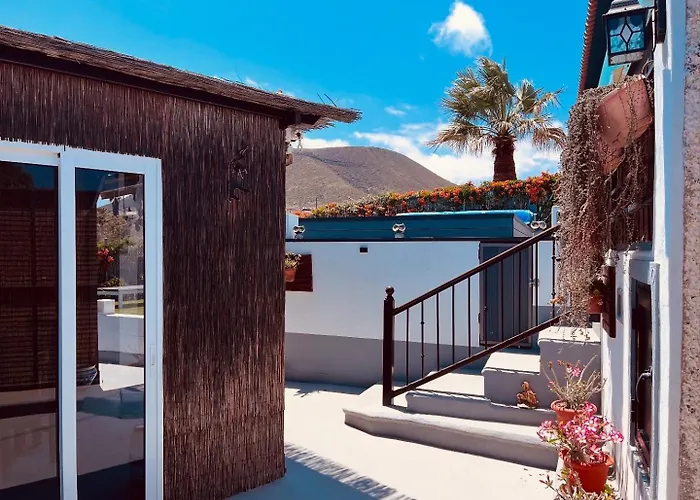 Casa Colina Tenerife Holiday home San Isidro (Tenerife)