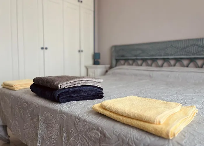 Casa Colina Tenerife * San Isidro (Tenerife)