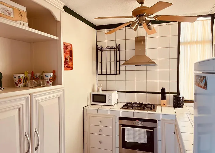 Casa Colina Tenerife Holiday home *