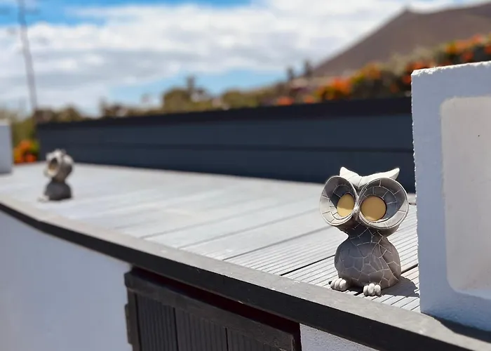 Casa Colina Tenerife