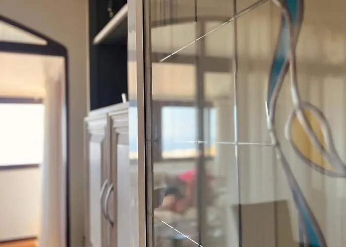 Holiday home Casa Colina Tenerife