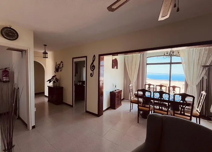 Casa Colina Tenerife Holiday home *