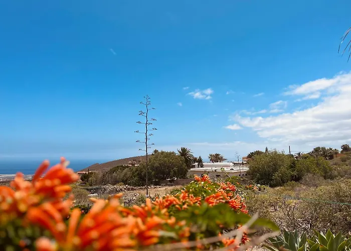 Casa Colina Tenerife Holiday home San Isidro (Tenerife)