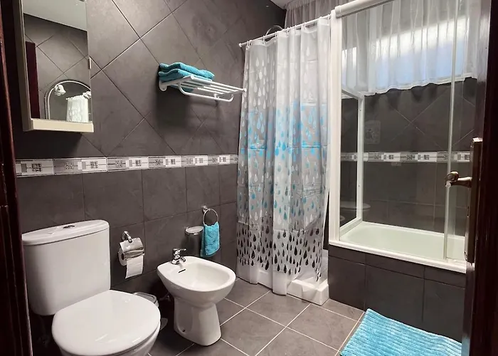 Holiday home Casa Colina Tenerife *