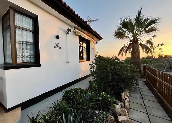 Holiday home Casa Colina Tenerife San Isidro (Tenerife)