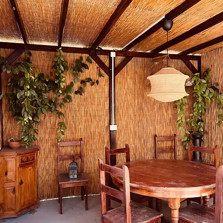 Ferienhaus Casa Colina Tenerife San Isidro (Tenerife)