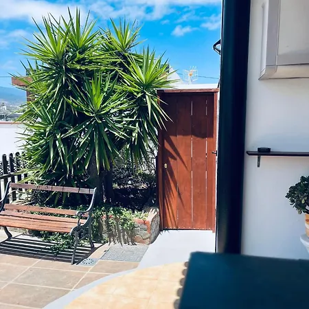 Ferienhaus Casa Colina Tenerife *