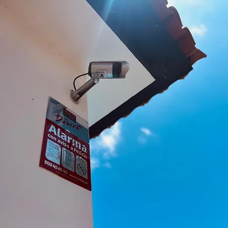 Casa Colina Tenerife *