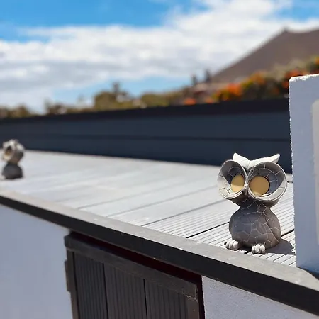 Casa Colina Tenerife