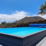 度假居 Casa Colina Tenerife 圣伊西德罗