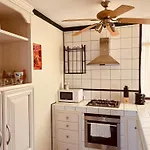 Casa Colina Tenerife 度假居 *