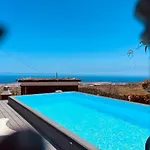度假居 Casa Colina Tenerife *