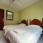 Casa Colina Tenerife 圣伊西德罗