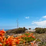 Casa Colina Tenerife 度假居 圣伊西德罗