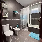 度假居 Casa Colina Tenerife *