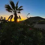Casa Colina Tenerife 度假居 圣伊西德罗