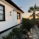 度假居 Casa Colina Tenerife 圣伊西德罗