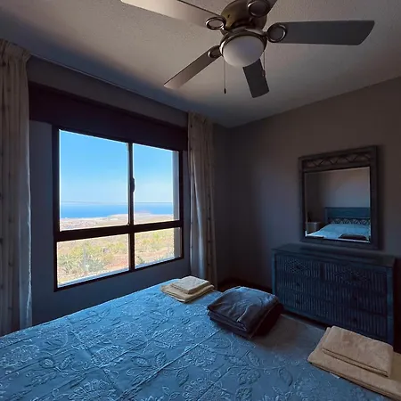 Дом отдыха Casa Colina Tenerife Сан-Исидро